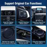 10.25-inch Wireless CarPlay Display for BMW 1 2 Series 2013–2017 Android Head Unit AUTOTOP