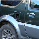 Decorative Fuel Tank Cap Cover for Suzuki Jimny