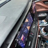 Dual Screen Android Multimedia System for BMW 5 Series 2010-2017 Android Head Unit Aotsr