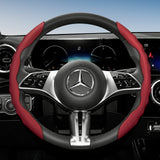 Wave-Shaped Breathable Cover for Mercedes E Class C Class