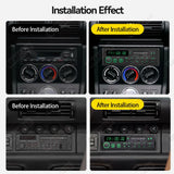 1Din Bluetooth MP3 Radio for Porsche Mercedes BMW Android Head Unit AKAMATE