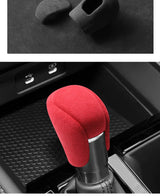 Gear Shift Knob for Honda Accord (18-) and Civic (22-) Car Tuning Accessories