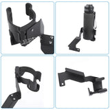 Multi-functional Cup Rack & Phone Bracket for Jetour T2