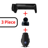 Wireless Charging Smart Phone Mount for Mercedes-Benz GLC 2016