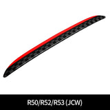 Rear Trunk Handle Cover for Mini Cooper R50 R53