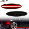 LED Red Side Marker for 1997-2004 Chevrolet Corvette C5