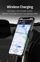 Gravity Dashboard Phone Holder for Mini Cooper F56