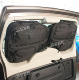 Tailgate Tool Kit Bag for Mitsubishi Pajero 2007-2021