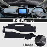 Dashboard Cover Sunshade Protector for Nissan Serena C27 2016–2022