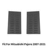 Window Trim Aluminum for Mitsubishi Pajero 2007-2021