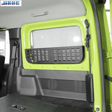 Trunk Storage Shelf Rack for Suzuki Jimny 4-Door 2019-2025