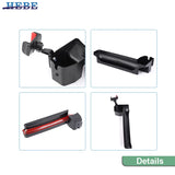 Armrest Phone Holder for Jeep Wrangler JL Car Interior Accessory HEBE