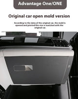 For Sealion 6 BYD Song Plus DMI Seal U Car Passenger Leather Anti Kick Pad Scratch Resistant CAR MODIFICATION STICKER Car Mod