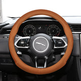 Ultra-Thin Leather Cover for Jaguar Xf Xe F-Type