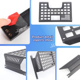 Tailgate Expansion Rack for Ford F150 2009-2014