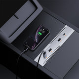 65W Expansion Dock for Tesla Model 3 Highland and Model Y