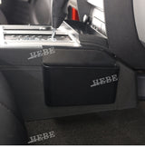 Shift Storage Organizer Black Box for Dodge Nitro