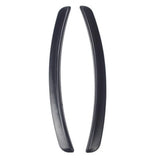 Universal Rubber Fender Flares for VW Golf 4-7 Car Interior Accessory OEM