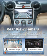 Android 15 Navigation Stereo for Kia Carens 2006–2012
