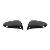ABS Reversing Mirror Case Cover for 4Runner 2010-2023