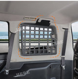 Rear Window Storage Rack for Pajero 2007-21