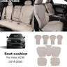 Premium All-Season Seat Covers for Volvo XC60 2018-2026