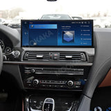 15.8-Inch Android 14 Multimedia Head Unit for BMW 6 Series