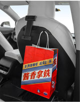 Headrest Tablet Stand Hook for Tesla Model 3 Y S X