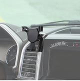 Phone Holder ABS Mount for Ford F150 2015-2020