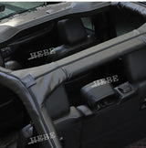 Trunk Guard Cover for Jeep Wrangler JL 4-Door 2018-25