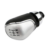 5 6 Speed Manual Car Gear Head Shift Knob for Ford Gear Shift Knob OEM