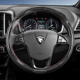 Segmented Steering Wheel Cover for Proton Saga X50
