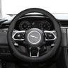 Ultra-Thin Leather Cover for Jaguar Xf Xe F-Type
