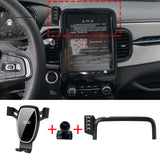 15W Wireless Fast Charging Phone Mount for DR 1.0 EV 2023–2025