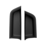 Front Door Handle Storage Box Car Door Holder Tray Organizer Accessories for Honda Freed 2024-2025 Car Interior Accessory Sma