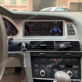 8.8" Android 13 Multimedia Player for Audi A6L 2005–2009 Android Head Unit Aotsr