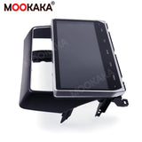 12.3-Inch Android 13 Head Unit for Toyota Land Cruiser 2018-2022