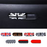 Glove Box Handle Cover Trim for Mini Cooper F54-F60