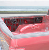 Tailgate Mesh Storage Shelf for Ford F150 2015