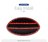 Fuel Tank Cap Cover for Mini Cooper Clubman F54