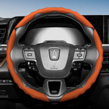 Breathable Sports Wheel Cover for Crown Sedan