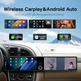 24.6" Dual Screen Android Head Unit for Citroen Elysee 2008-2013