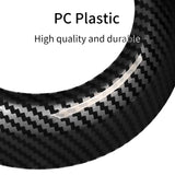 AC Outlet Panel Trim Decor for Mini Cooper R50 R53 Car Interior Accessory GMUNI