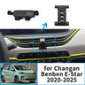 Fast Charging Screen Clip Phone Mount for Changan Benben 2020-2025