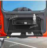 Tailgate Storage Shelf Double-Layer for GWM Tank 300