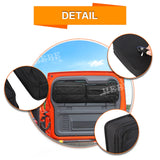 Tailgate Storage Organizer for GWM Tank 300 2021