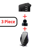 GPS Navigation Phone Holder for Toyota Land Cruiser 2016-2021