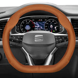 Ultra-Thin Breathable Leather Cover for Seat Models