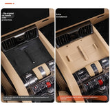 For Leopard 8 Car Storage Box and Wireless Charger Car Interior Accessory OEM