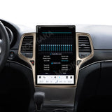 12.3 Inch Android 13 Head Unit for Jeep Grand Cherokee 2010–2019